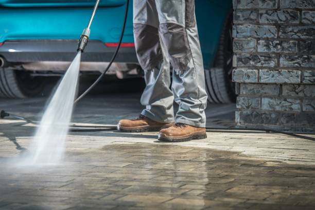 Best Sidewalk and Walkway Cleaning  in Milford, PA