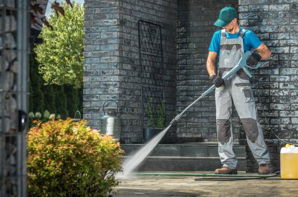 Playground Equipment Cleaning in Milford, PA
