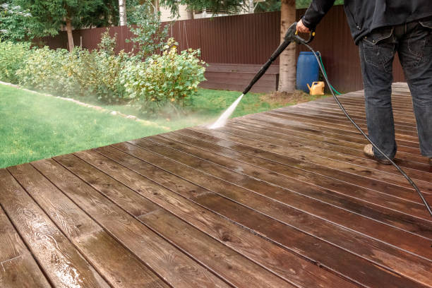 Best Rust Removal  in Milford, PA