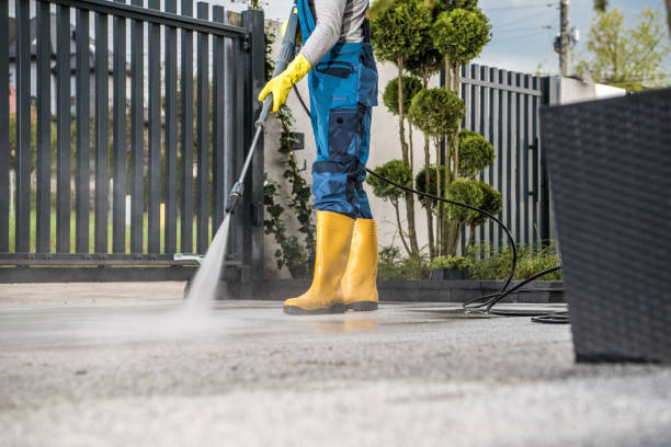 Best Fence Cleaning  in Milford, PA