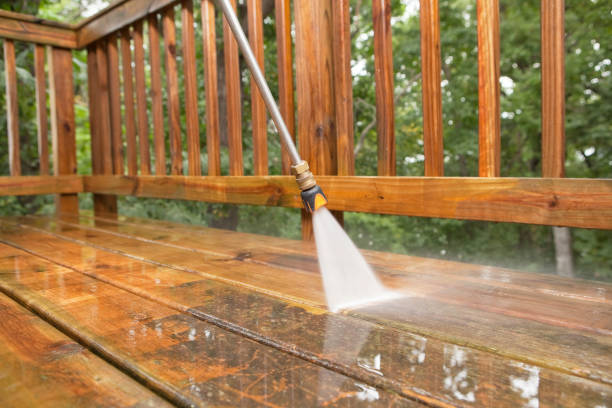 Trusted Milford, PA Pressure Washing Services Experts